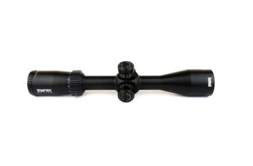 Image of BUSHNELL Rimfire Optics 3-9x40mm Side Focus Rifle Scope with 3 BDC Turrets, Box Packaging 633941