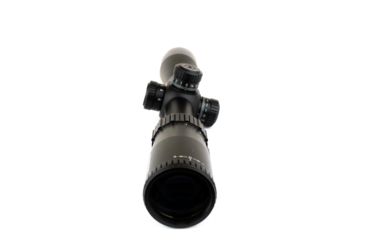 Image of BUSHNELL Rimfire Optics 3-9x40mm Side Focus Rifle Scope with 3 BDC Turrets, Box Packaging 633941