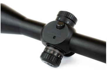 Image of BUSHNELL Rimfire Optics 3-9x40mm Side Focus Rifle Scope with 3 BDC Turrets, Box Packaging 633941