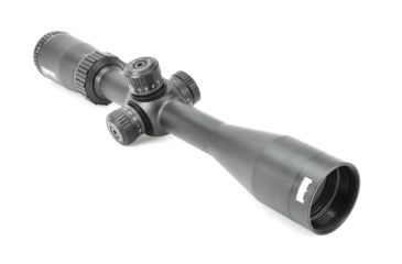 Image of BUSHNELL Rimfire Optics 6-18x40mm Side Focus Rifle Scope, Box Packaging 633184