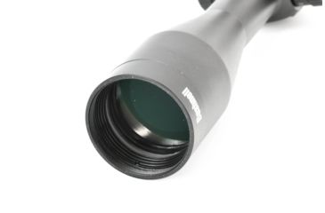 Image of BUSHNELL Rimfire Optics 6-18x40mm Side Focus Rifle Scope, Box Packaging 633184