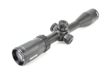 Image of BUSHNELL Rimfire Optics 6-18x40mm Side Focus Rifle Scope, Box Packaging 633184