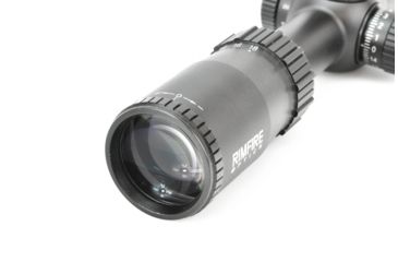 Image of BUSHNELL Rimfire Optics 6-18x40mm Side Focus Rifle Scope, Box Packaging 633184