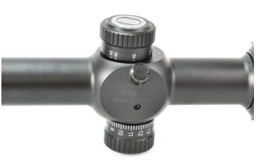 Image of BUSHNELL Rimfire Optics 6-18x40mm Side Focus Rifle Scope, Box Packaging 633184