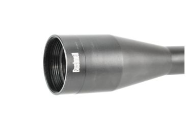 Image of BUSHNELL Rimfire Optics 6-18x40mm Side Focus Rifle Scope, Box Packaging 633184