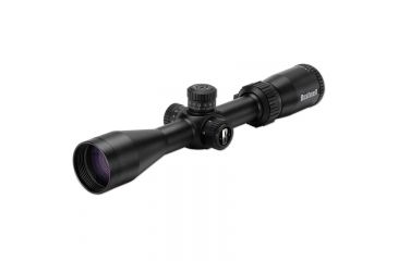Image of BUSHNELL Rimfire Optics 6-18x40mm Side Focus Rifle Scope with 3 BDC Turrets, Box Packaging 633184