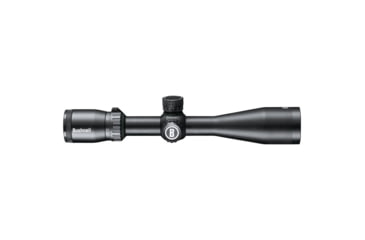 Image of Bushnell RP3120SW Prime Center Fire Straight Wall Black 3-12x40mm 1 Tube Multi-