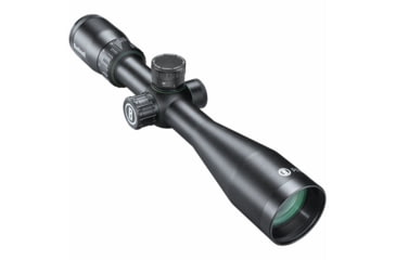 Image of Bushnell Prime SW 3-12x40mm Rifle Scope, 1in Tube, Second Focal Plane, Multi-X Reticle, Black, RP3120SW