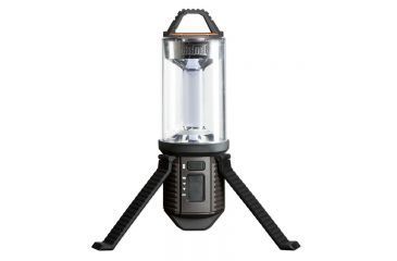 Image of Bushnell Rubicon A200L Compact Lantern, 200 Lumens, Black 10A200