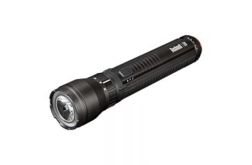 Image of Bushnell Rubicon T600L 6AA Flashlight, 687 Lumens, Black 10T600