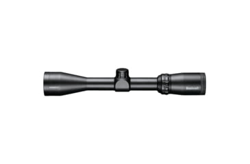 Image of Bushnell Scope Banner 2 3-9x40 Bdc 5 Eer W/rings Blk