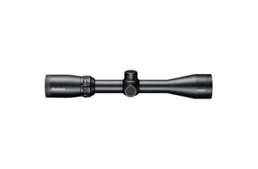 Image of Bushnell Scope Banner 2 3-9x40 Bdc 5 Eer W/rings Blk