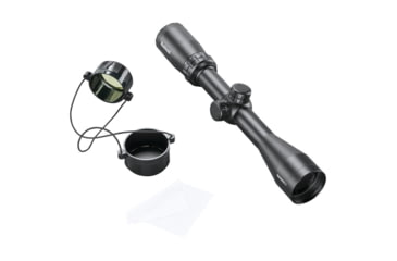 Image of Bushnell Scope Banner 2 3-9x40 Bdc 5 Eer W/rings Blk