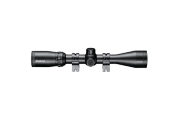 Image of Bushnell Scope Banner 2 3-9x40 Bdc 5 Eer W/rings Blk