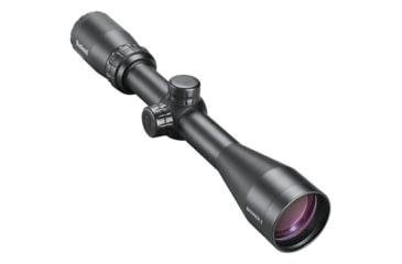Image of Bushnell Banner 2 3-9x 40mm Riflescope Extended Eye Relief, 1in Tube, Second Focal Plane, DOA Reticle, Black, RB6394BS11