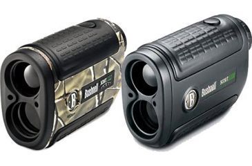 Image of Bushnell Scout 1000 ARC 5x24mm Laser Rangefinders