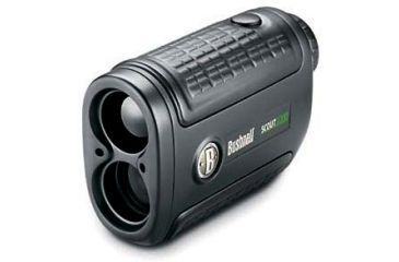 Image of Bushnell Scout 1000 Rangefinders 5x24 mm