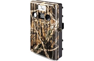 Image of Bushnell Scout Pro 3.0MP Digital Trail Camera Camo w/ Night Vision 119901