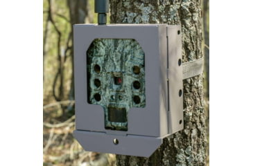 Image of Bushnell Camera Security Box, Non-Cellular, 119950C
