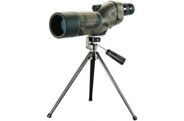 Image of 781837: Camo Spotting Scope