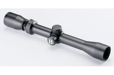 Image of Bushnell Sharpshooter 3-9x32mm Matte Finish Rifle Scope 763933 Rifle scope