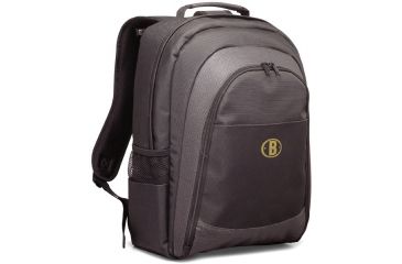 Image of Durable backpack-style carrying case included