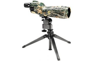 Image of Bushnell Spacemaster 15-45x60 Spotting Scopes Camo Kit 781218