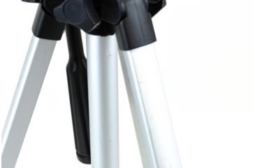 Image of OpticsPlanet Exclusive Bushnell SpeedScreen Display Screen & Tripod for Speedster III Radar Gun 101922