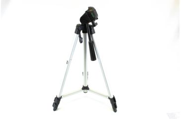 Image of OpticsPlanet Exclusive Bushnell SpeedScreen Display Screen & Tripod for Speedster III Radar Gun 101922