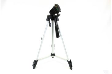 Image of OpticsPlanet Exclusive Bushnell SpeedScreen Display Screen & Tripod for Speedster III Radar Gun 101922
