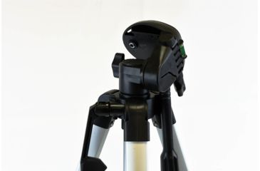 Image of OpticsPlanet Exclusive Bushnell SpeedScreen Display Screen & Tripod for Speedster III Radar Gun 101922