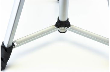 Image of OpticsPlanet Exclusive Bushnell SpeedScreen Display Screen & Tripod for Speedster III Radar Gun 101922