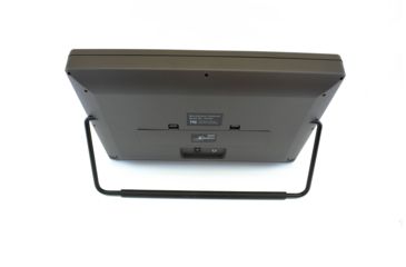 Image of OpticsPlanet Exclusive Bushnell SpeedScreen Display Screen & Tripod for Speedster III Radar Gun 101922