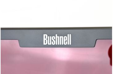 Image of OpticsPlanet Exclusive Bushnell SpeedScreen Display Screen & Tripod for Speedster III Radar Gun 101922