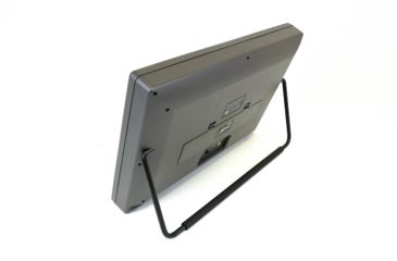 Image of OpticsPlanet Exclusive Bushnell SpeedScreen Display Screen & Tripod for Speedster III Radar Gun 101922