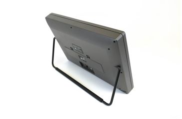 Image of OpticsPlanet Exclusive Bushnell SpeedScreen Display Screen & Tripod for Speedster III Radar Gun 101922