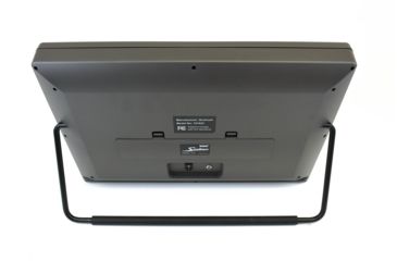 Image of OpticsPlanet Exclusive Bushnell SpeedScreen Display Screen & Tripod for Speedster III Radar Gun 101922