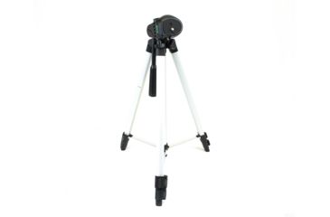 Image of OpticsPlanet Exclusive Bushnell SpeedScreen Display Screen & Tripod for Speedster III Radar Gun 101922