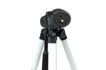 Image of OpticsPlanet Exclusive Bushnell SpeedScreen Display Screen & Tripod for Speedster III Radar Gun 101922