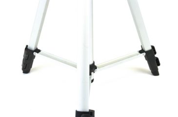 Image of OpticsPlanet Exclusive Bushnell SpeedScreen Display Screen & Tripod for Speedster III Radar Gun 101922