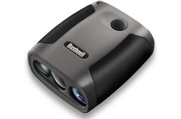 Image of Bushnell Sport 450 Laser Rangefinder 201916C, Clam Pack