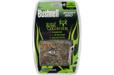 Image of Bushnell Sport 850 Bone Collector Laser Rangefinder 202205BC