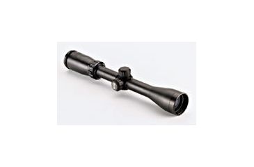 Image of Bushnell Sportsman 3-9X40mm Matte Finish Rifle Scope w/ 3-2-1 Low Light Reticle 723943 Rifle scope