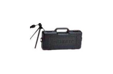 Image of Tripod and Hard Case are included