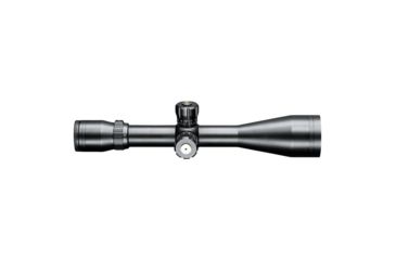 Image of Bushnell Tac Optics 6-24x50mm Rifle Scope, 30mm, FFP, G2 Tactical Reticle, Black BT6245FG