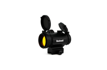 Image of Bushnell Tac Optics Big D 1x37mm Red Dot Sight, 3 MOA Dot Reticle, Box 5L, BT71X37