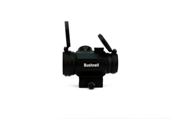 Image of Bushnell Tac Optics Big D 1x37mm Red Dot Sight, 3 MOA Dot Reticle, Box 5L, BT71X37