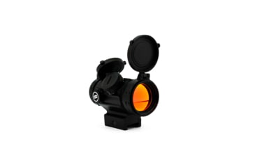 Image of Bushnell Tac Optics Big D 1x37mm Red Dot Sight, 3 MOA Dot Reticle, Box 5L, BT71X37