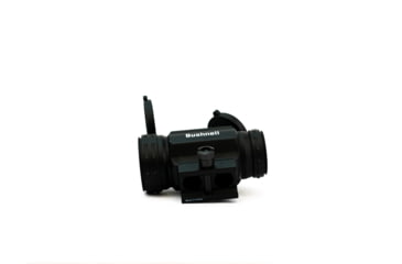 Image of Bushnell Tac Optics Big D 1x37mm Red Dot Sight, 3 MOA Dot Reticle, Box 5L, BT71X37