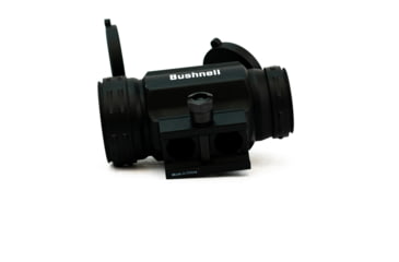Image of Bushnell Tac Optics Big D 1x37mm Red Dot Sight, 3 MOA Dot Reticle, Box 5L, BT71X37